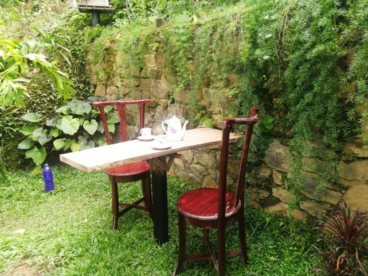 Sky Garden Ella Apartment Exterior photo