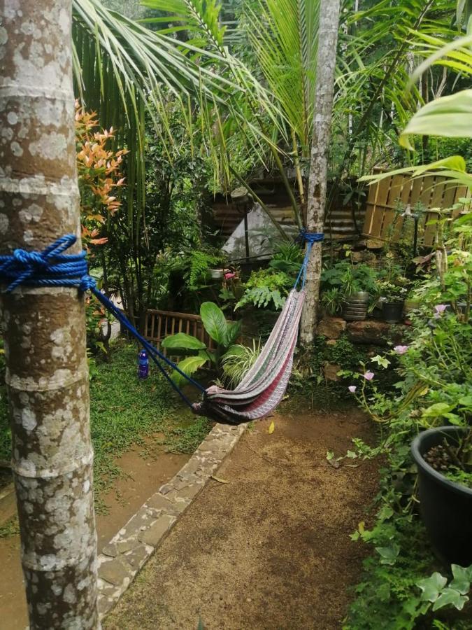 Sky Garden Ella Apartment Exterior photo