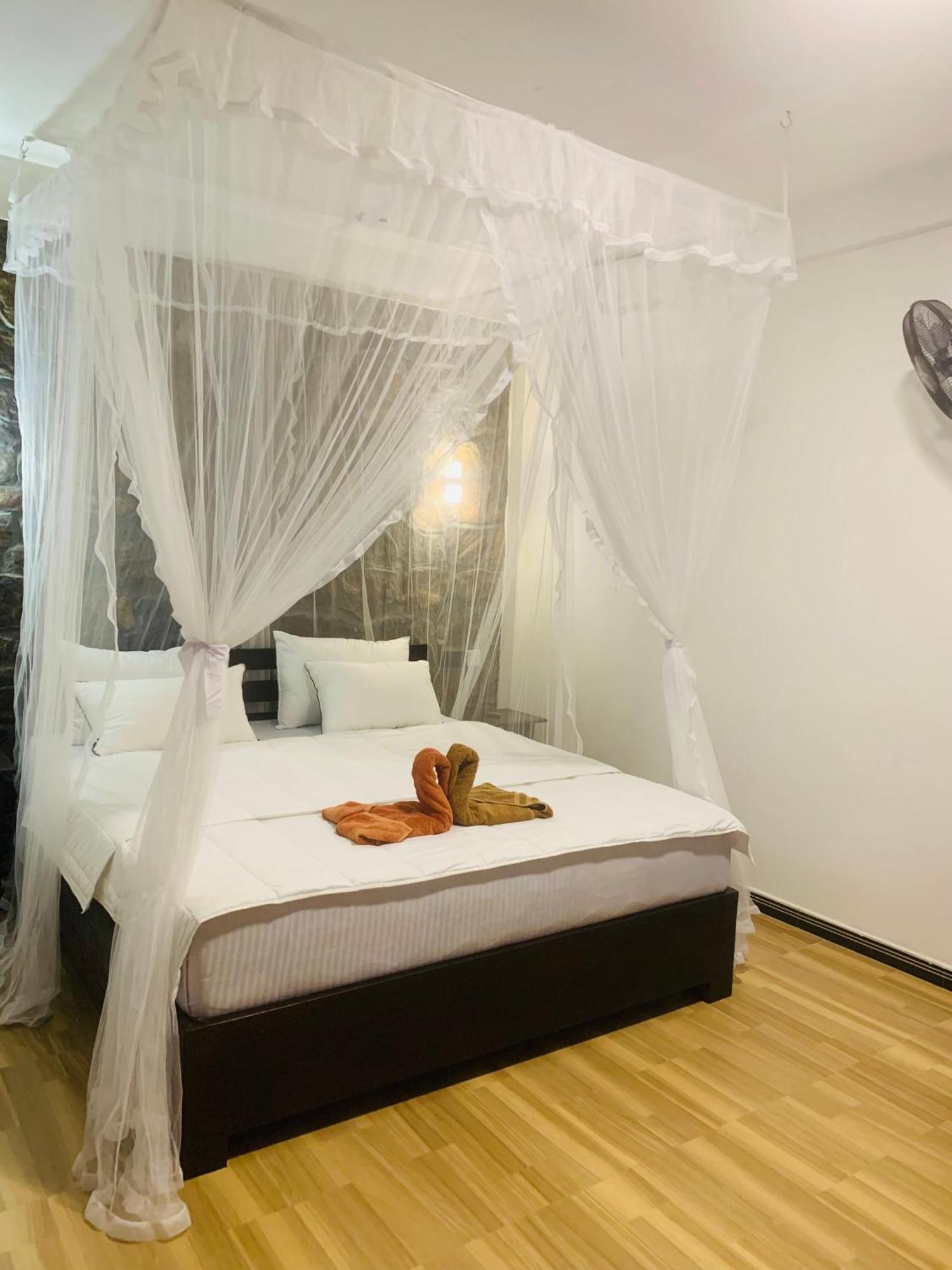Sky Garden Ella Apartment Exterior photo