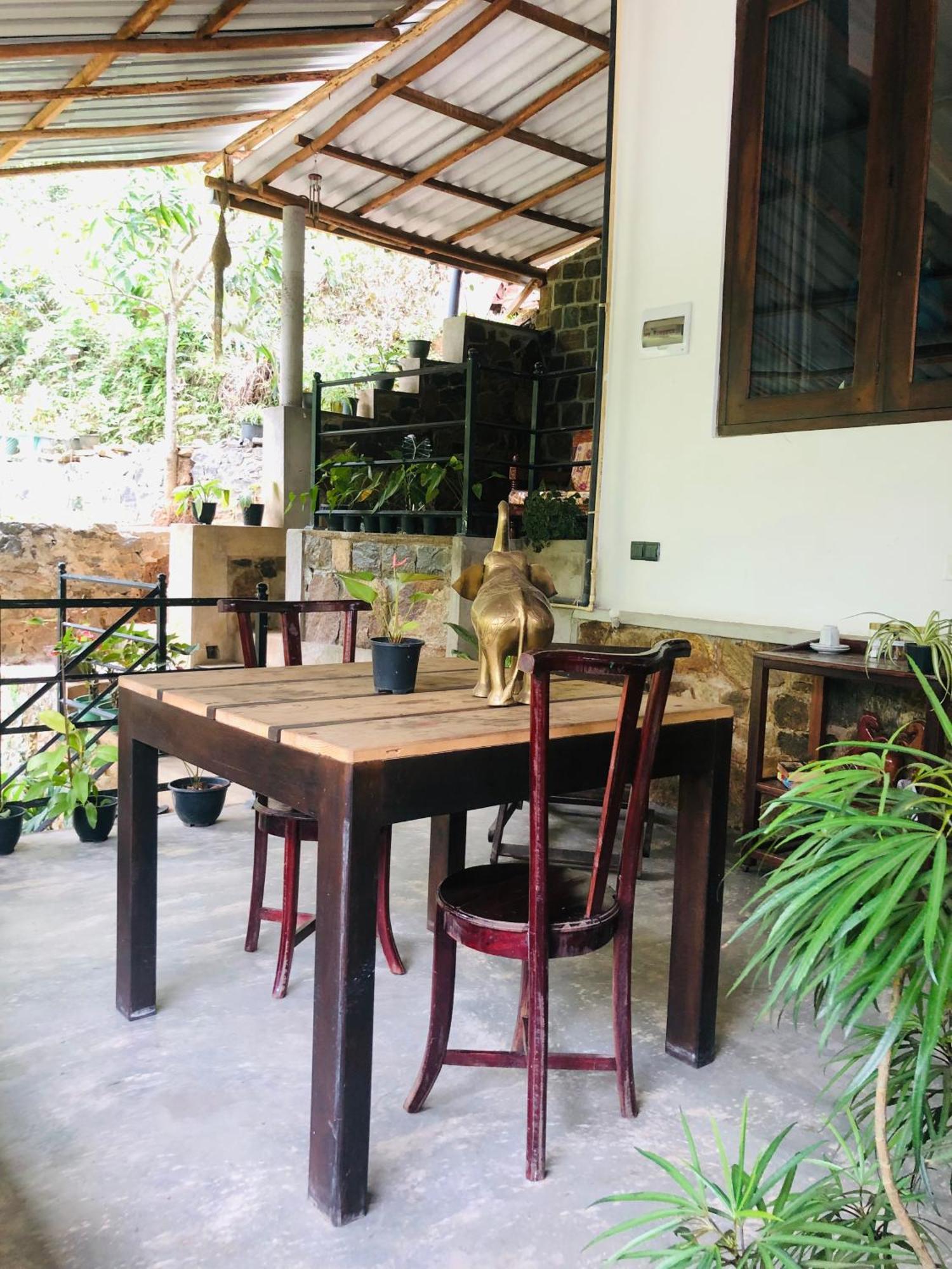 Sky Garden Ella Apartment Exterior photo