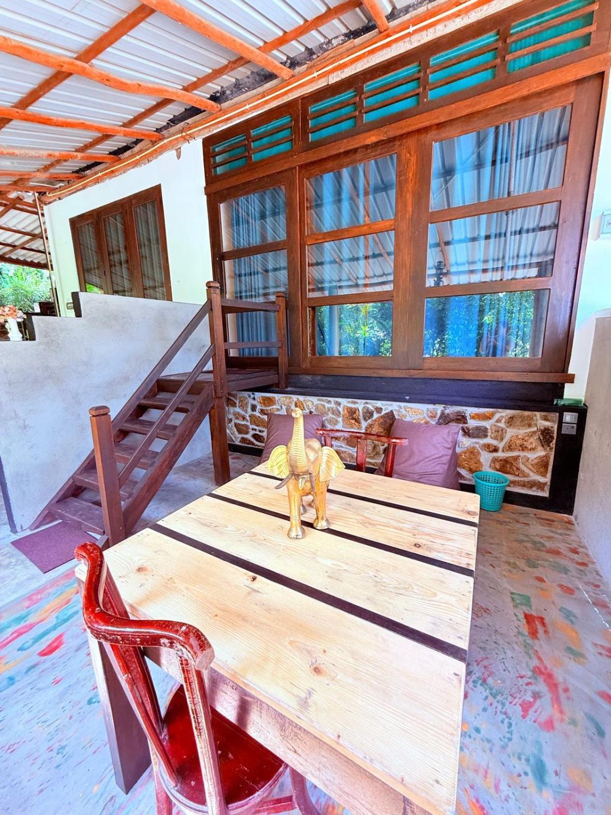 Sky Garden Ella Apartment Exterior photo