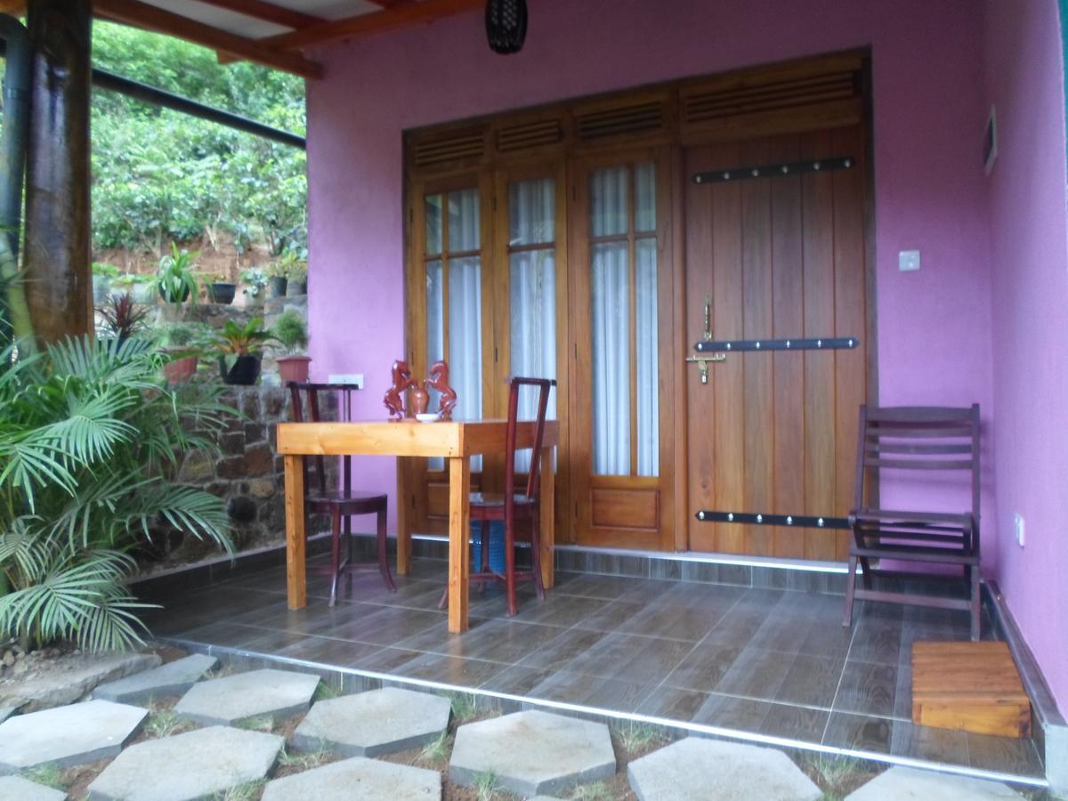 Sky Garden Ella Apartment Exterior photo