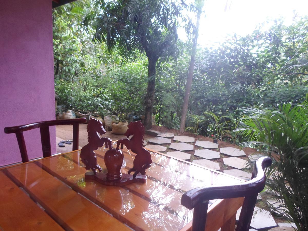 Sky Garden Ella Apartment Exterior photo