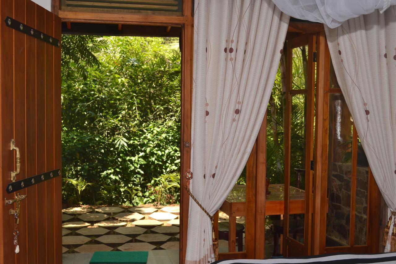 Sky Garden Ella Apartment Exterior photo
